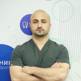 Тонян Иосиф Павлович