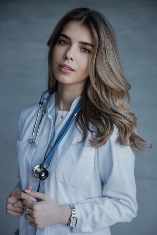 Милана Александровна Климова