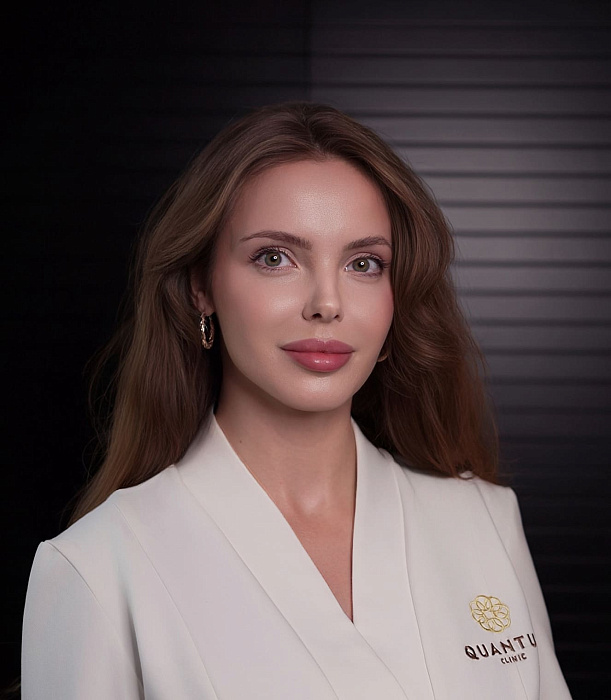Жукова Дарья Андреевна