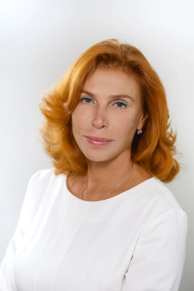 Новикова Анна Александровна