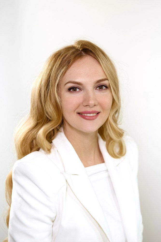 Лапшенкова (Коршикова) Светлана Анатольевна