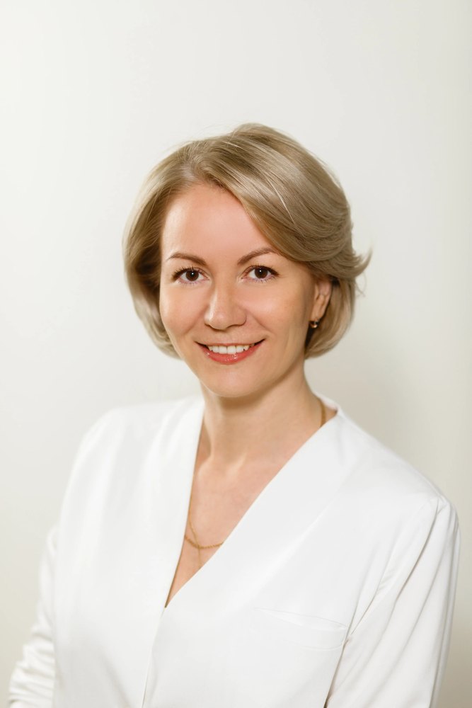Костерева Варвара Сергеевна