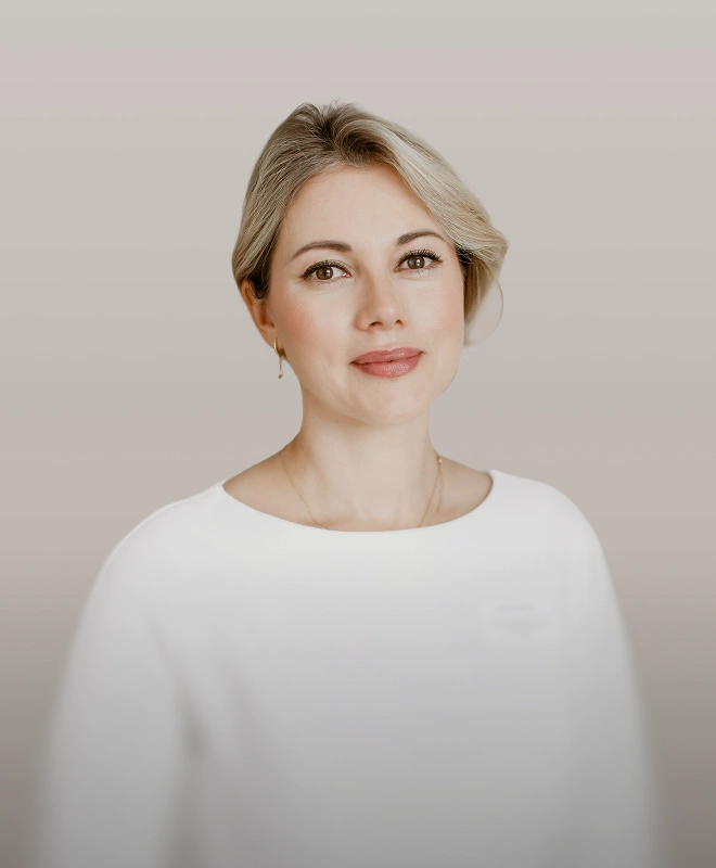 Белоглазова Наталья Николаевна