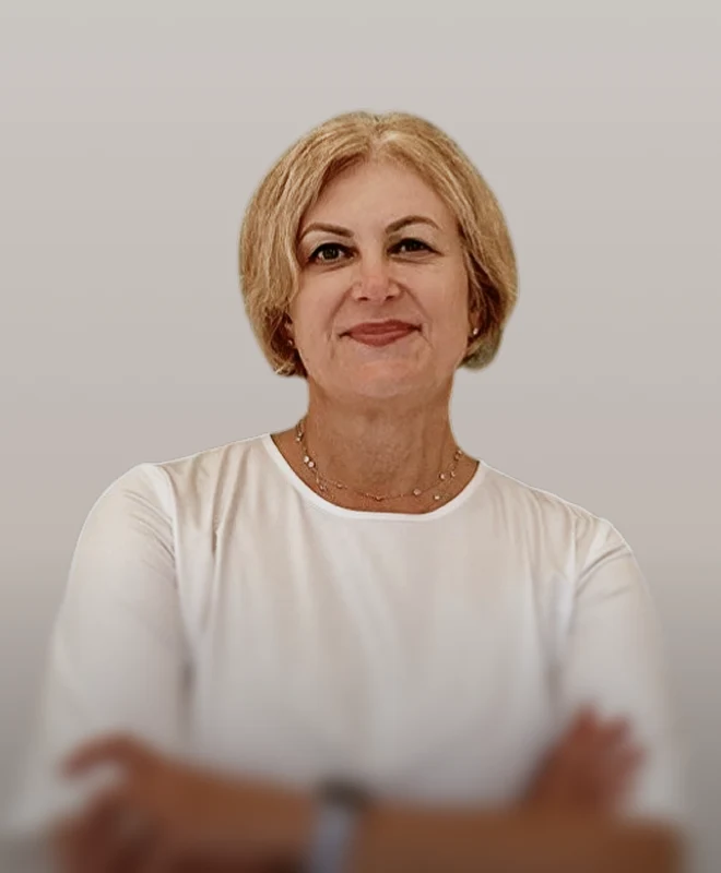 Филатова Марина Алексеевна
