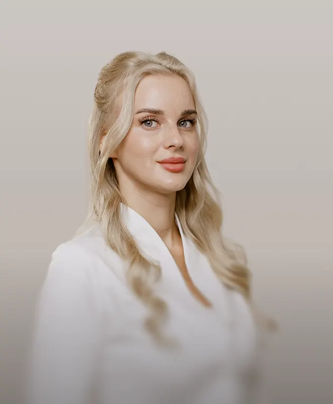 Карпова Алина Владиславовна
