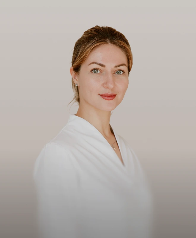 Розина (Шевченко) Анна Владимировна