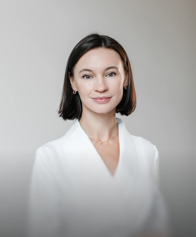 Урьева (Селиверстова) Анна Валерьевна