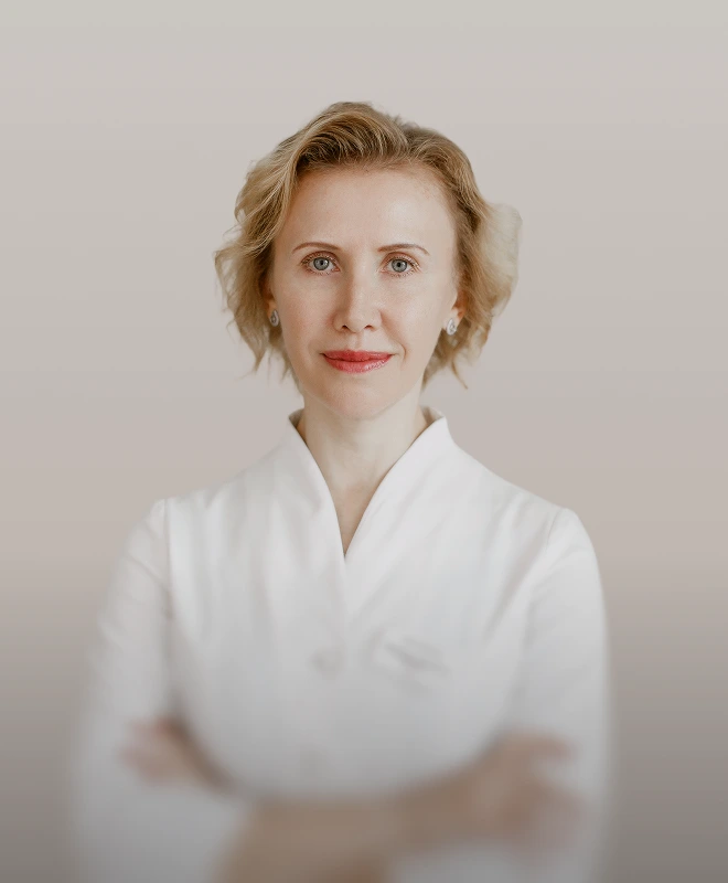 Жаркова Екатерина Николаевна