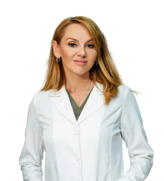 Алтыева Аделина Фуатовна