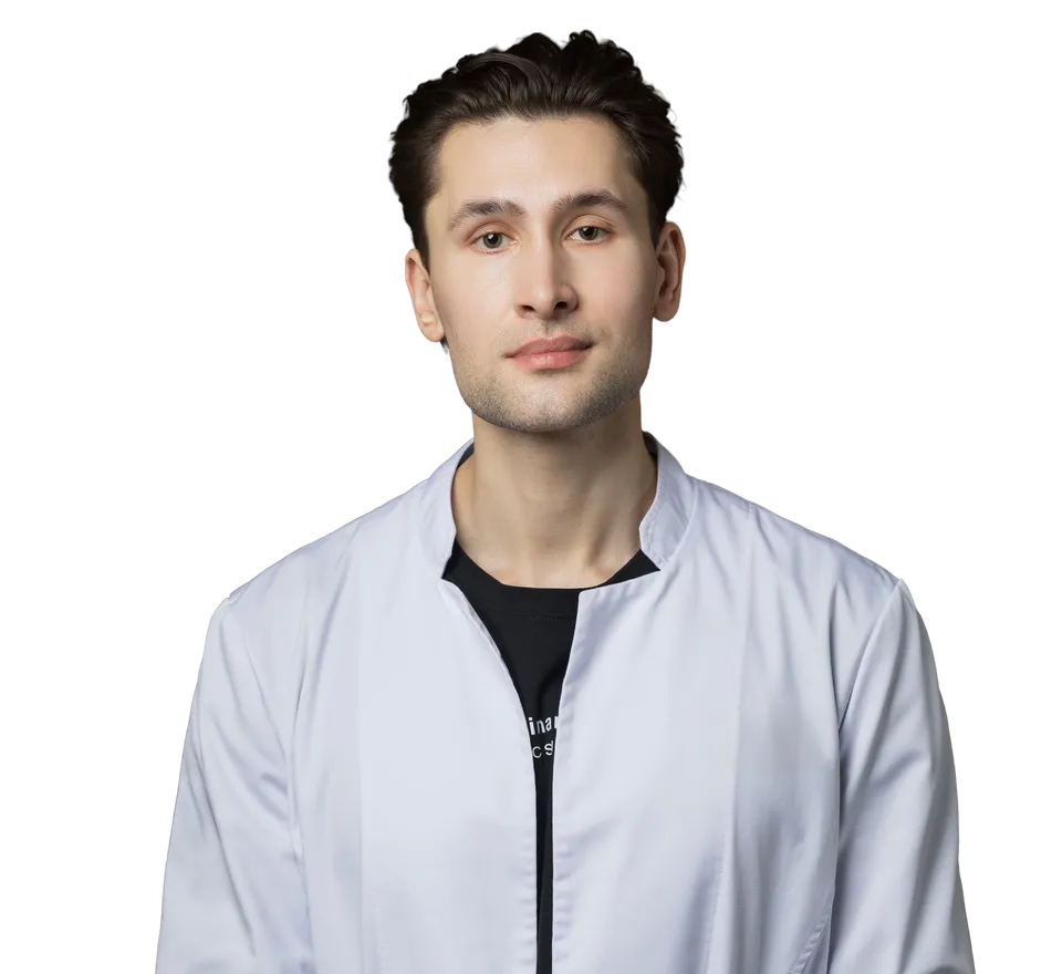 Бейнарович Михаил Дмитриевич