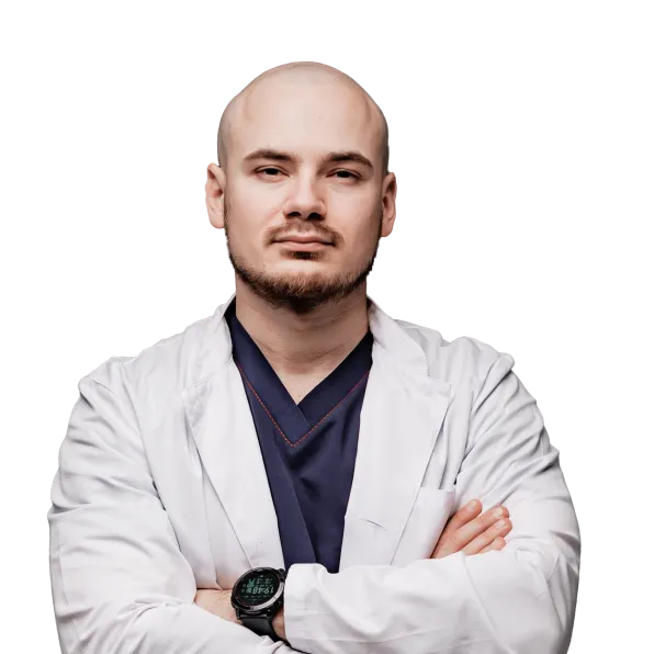 Бушуев Семен Дмитриевич