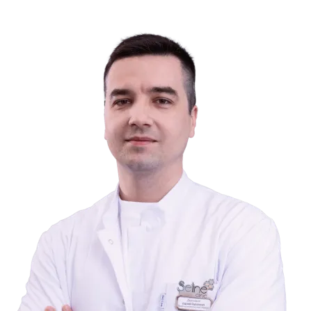 Дерновой Сергей Сергеевич