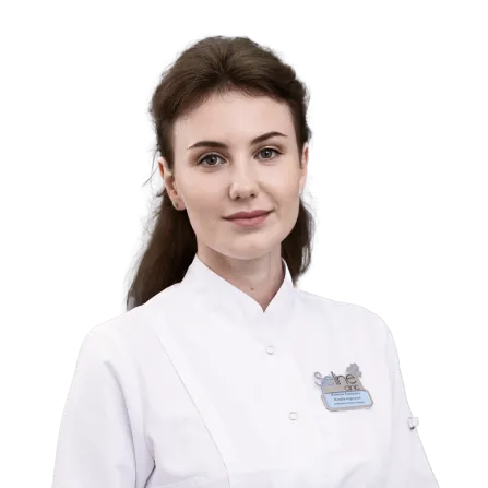 Голяк Татьяна Владимировна