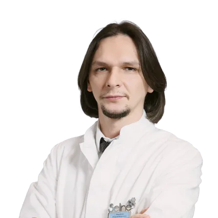 Коробков Георгий Игоревич