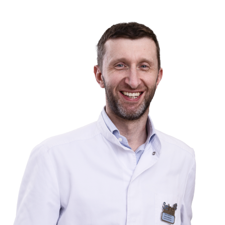 Кузин Данила Александрович
