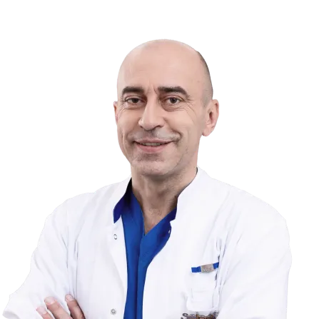 Ляхов Сергей Владимирович
