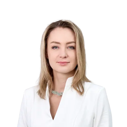 Оболенская Алла Евгеньевна