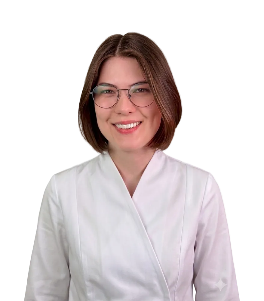 Райс Влада Владимировна