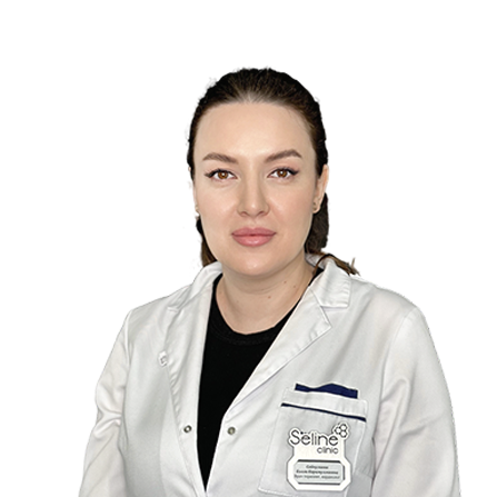 Сайпулаева Белла Каримуллаевна
