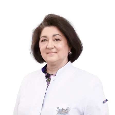 Якоб Ольга Владимировна