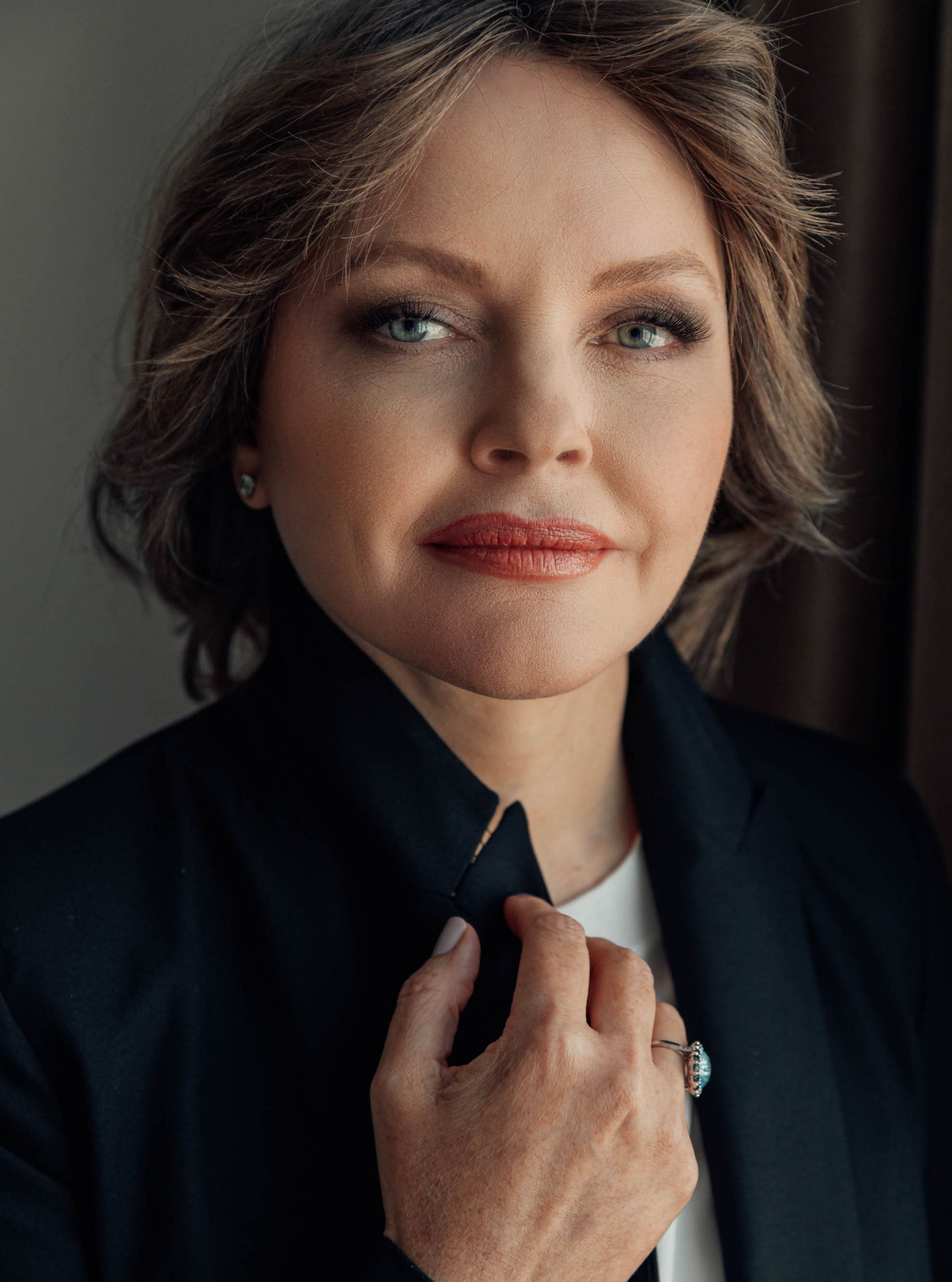Щелокова Елена Борисовна