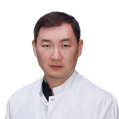 Пан Константин Александрович