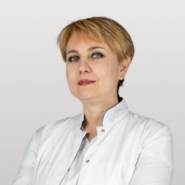 Самсонова Елена Сергеевна