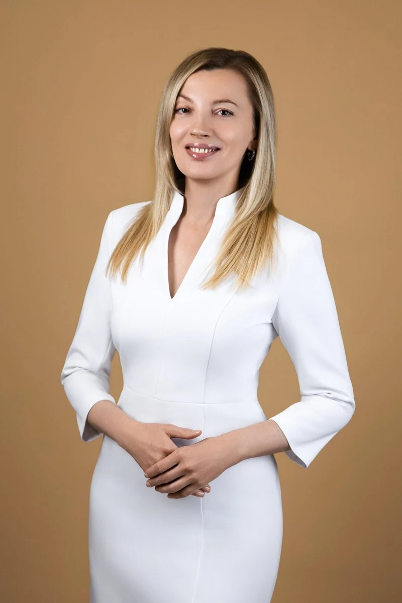 Самойлова Майя Валерьевна