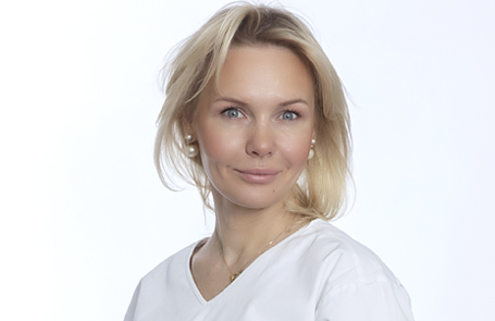 Лапатина Наталья Геннадьевна