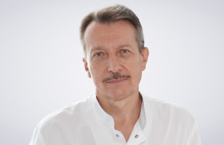 Михайлов Александр Викторович