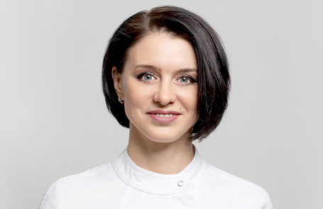 Ратникова Наталья Олеговна