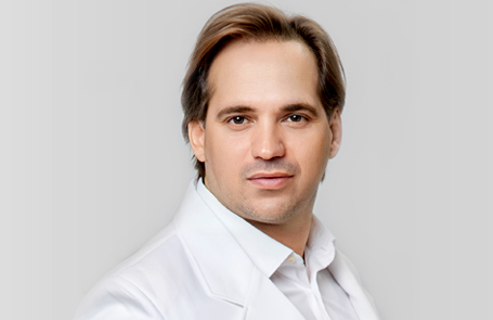 Сибрин Максим Евгеньевич