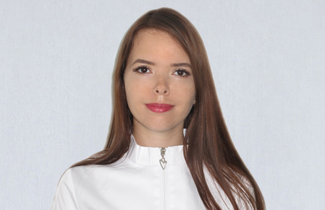 Валеева Ирина Айратовна