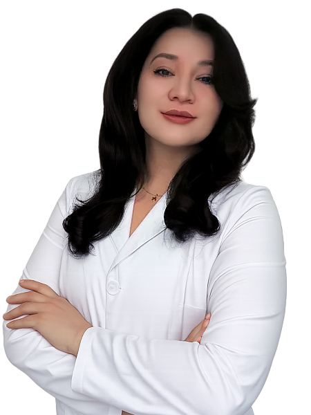 Татаева Марина Николаевна